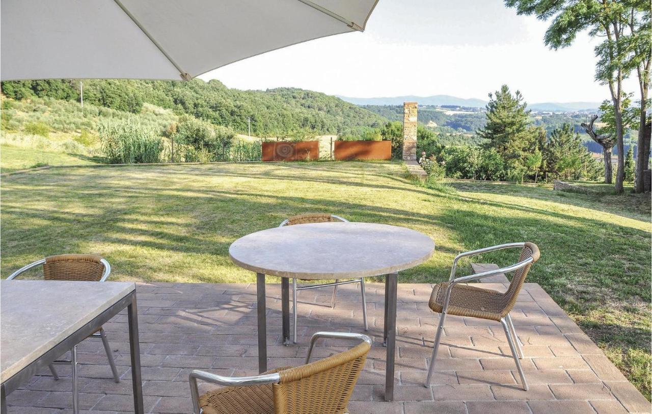 Villa Sanlucchese 2 Poggibonsi Exterior foto
