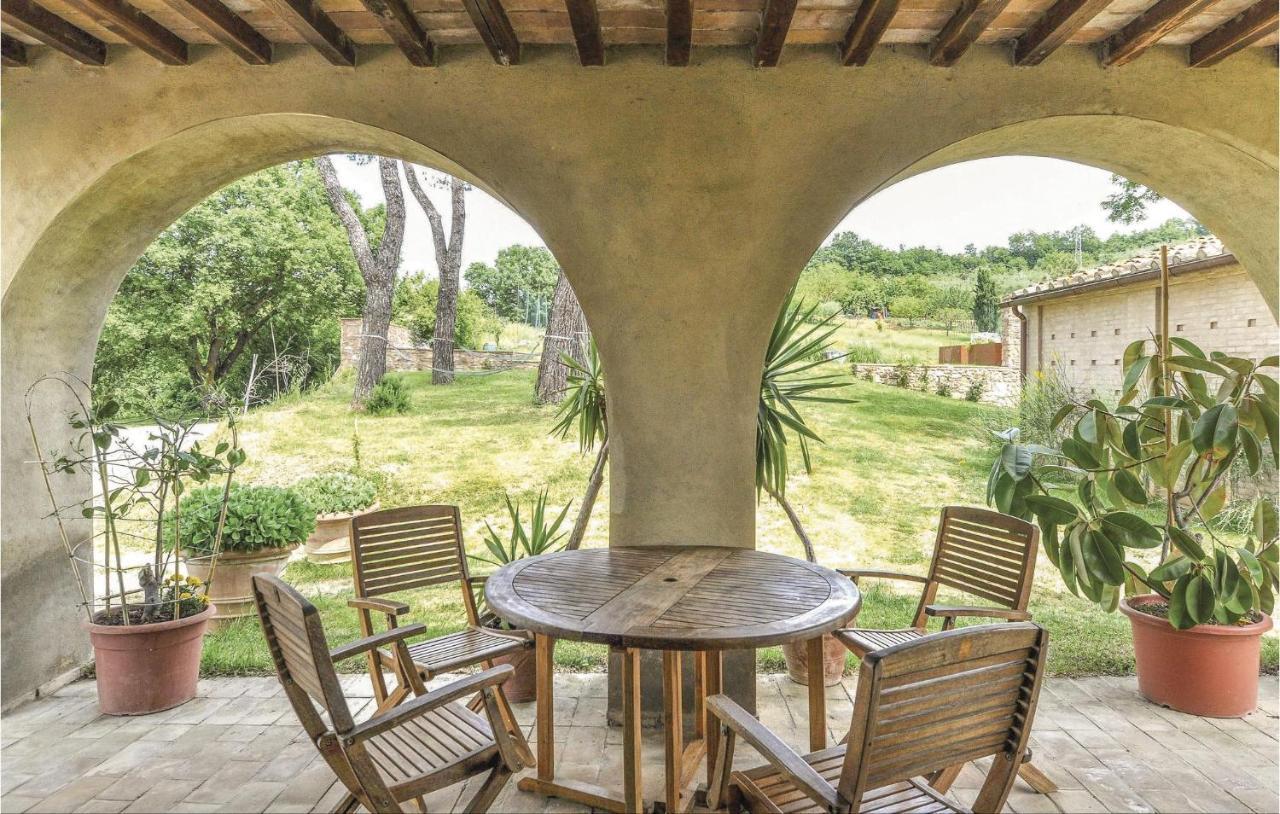 Villa Sanlucchese 2 Poggibonsi Exterior foto